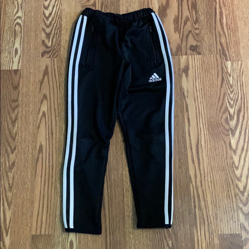 Youth Adidas Joggers